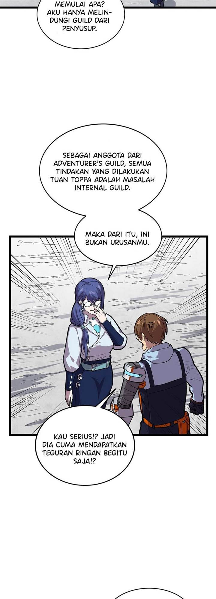 free2play - Chapter: 5