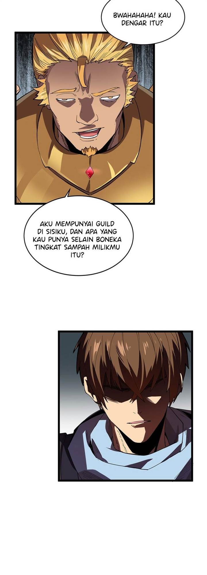 free2play - Chapter: 5