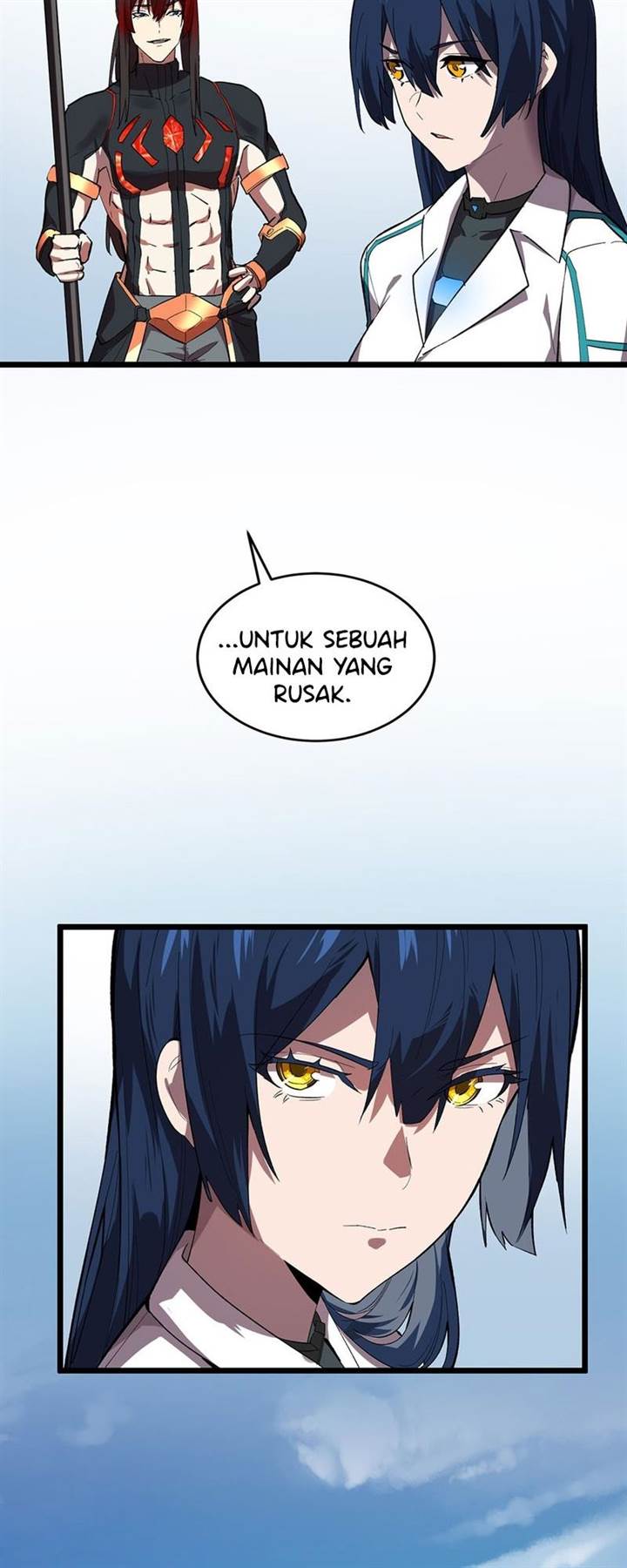 free2play - Chapter: 5