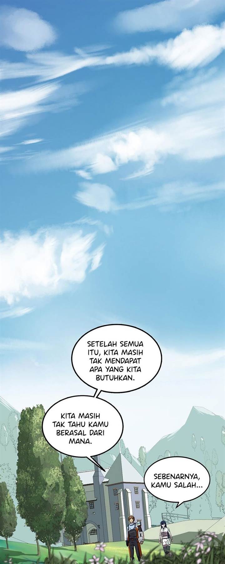 free2play - Chapter: 5