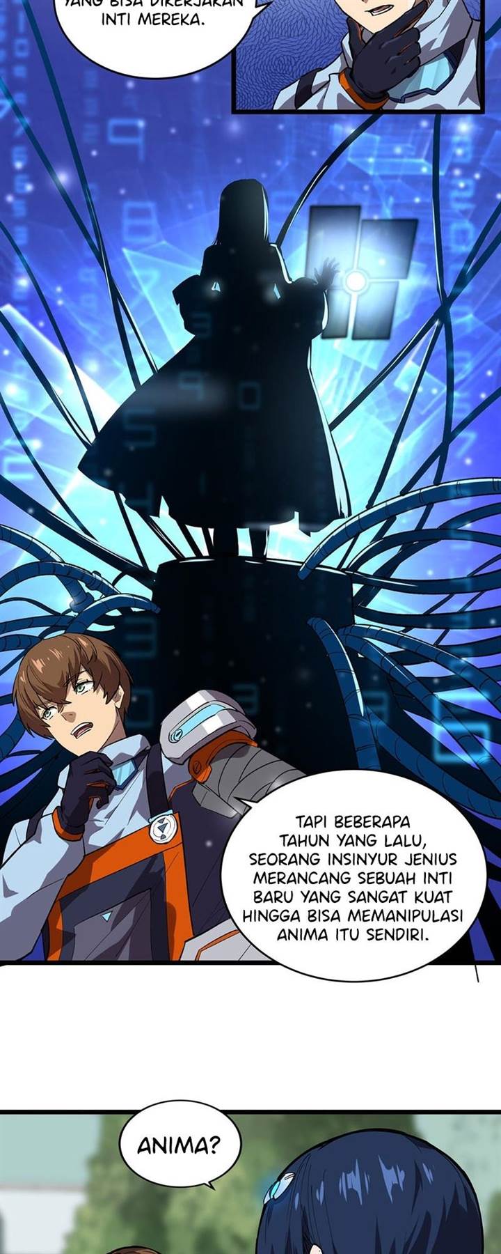 free2play - Chapter: 5