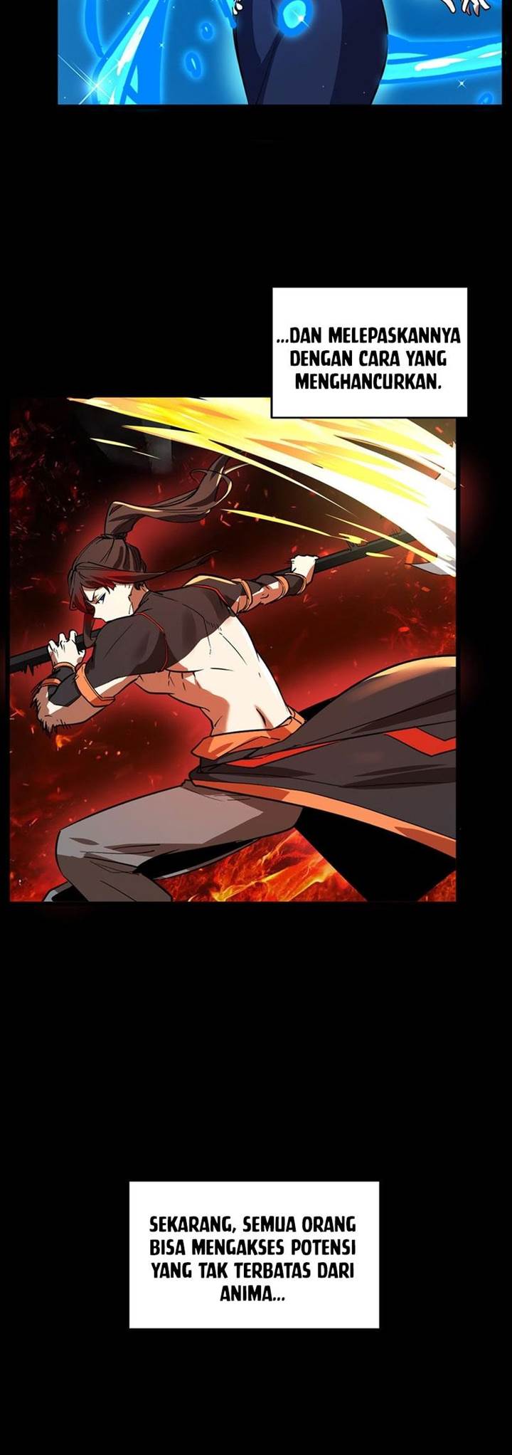 free2play - Chapter: 5