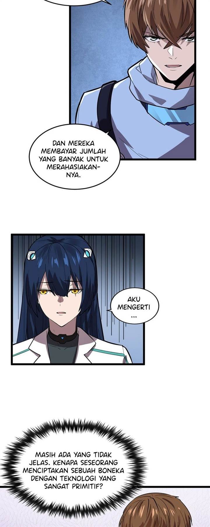 free2play - Chapter: 5
