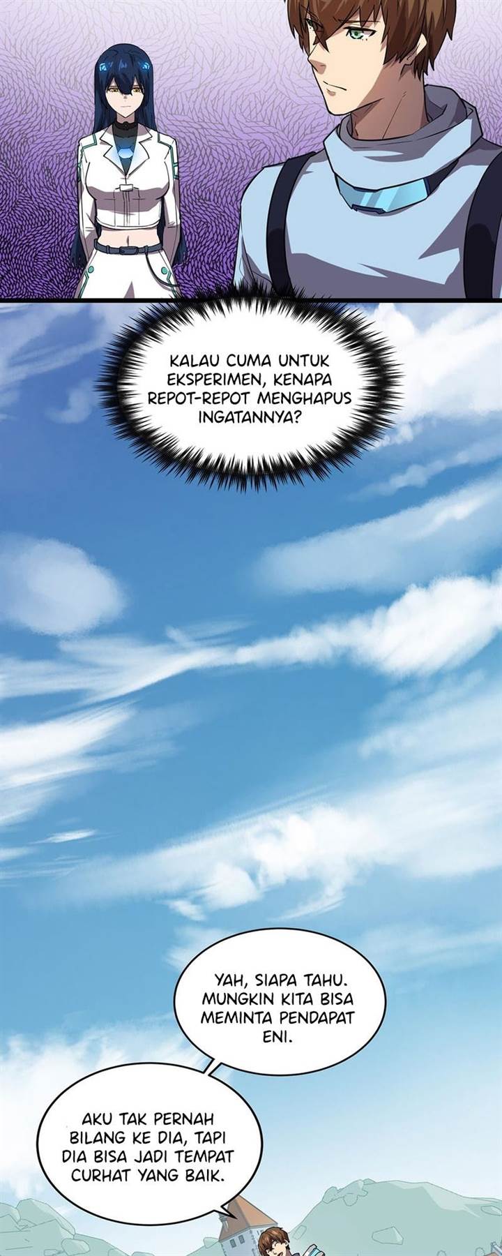 free2play - Chapter: 5