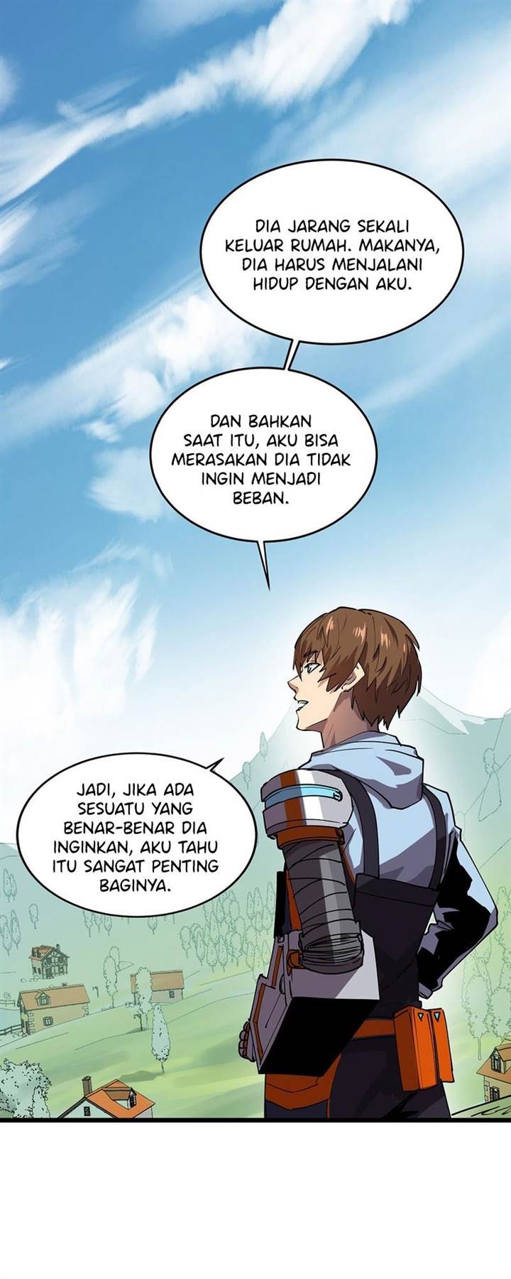 free2play - Chapter: 5