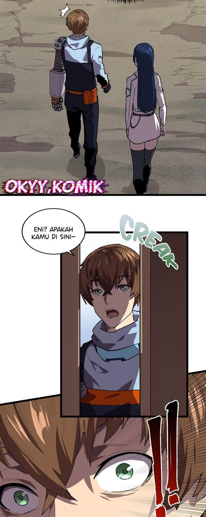 free2play - Chapter: 5