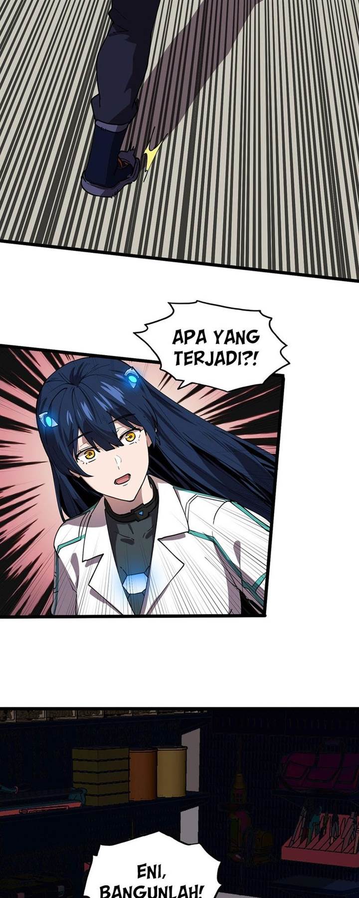 free2play - Chapter: 5