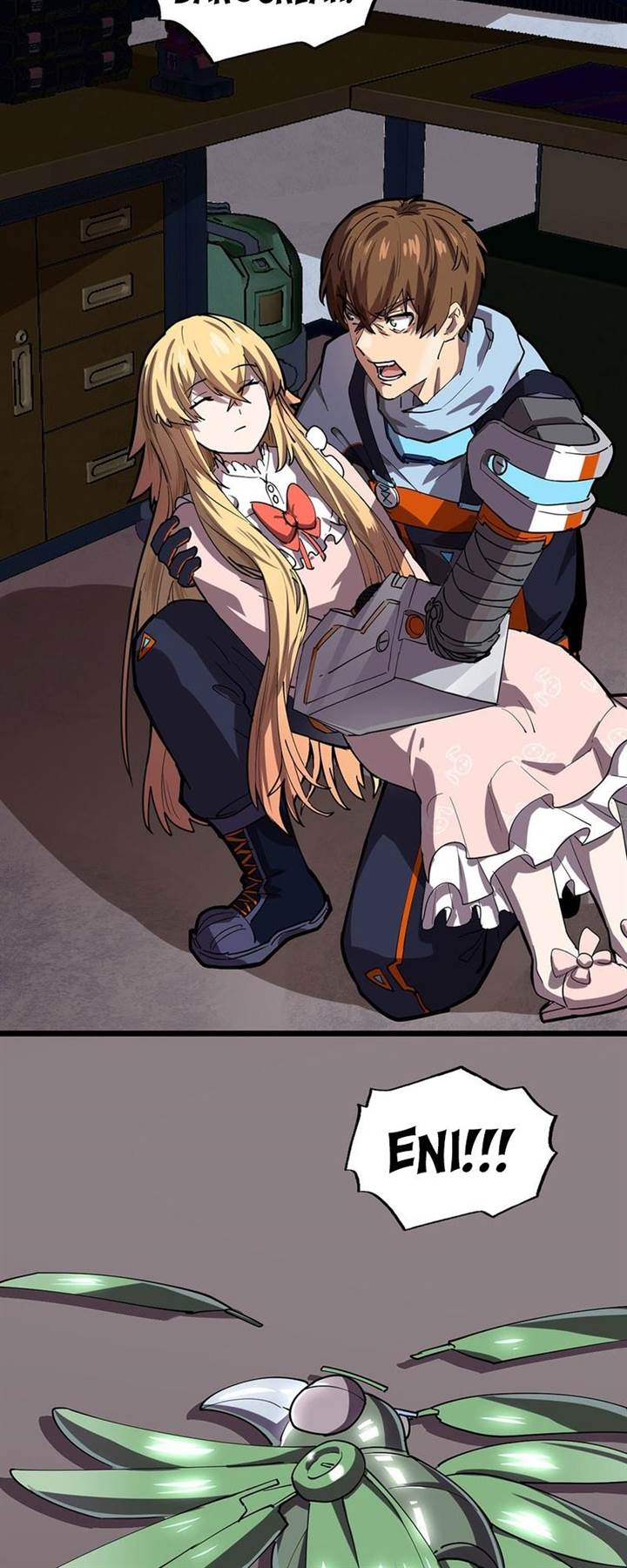 free2play - Chapter: 5