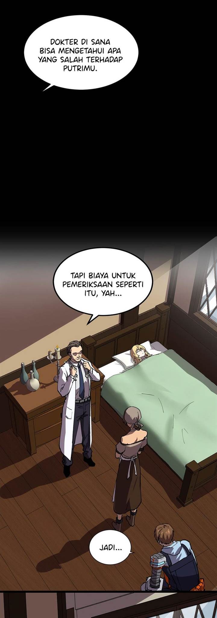 free2play - Chapter: 5