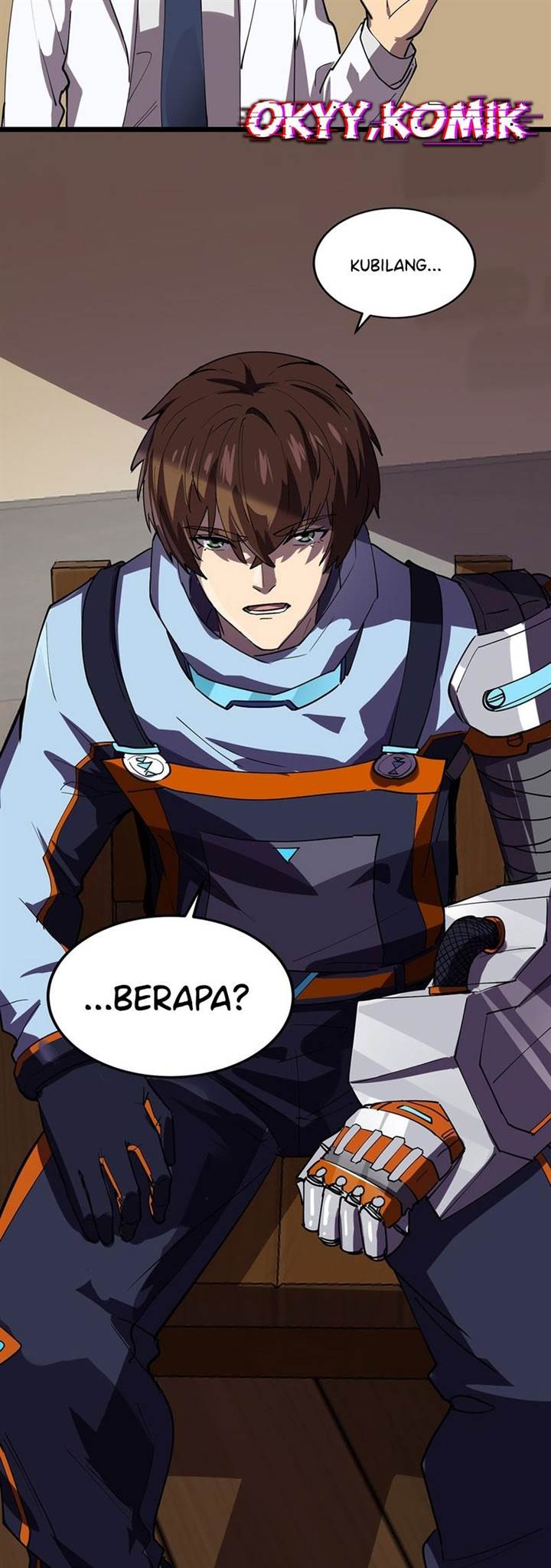 free2play - Chapter: 5