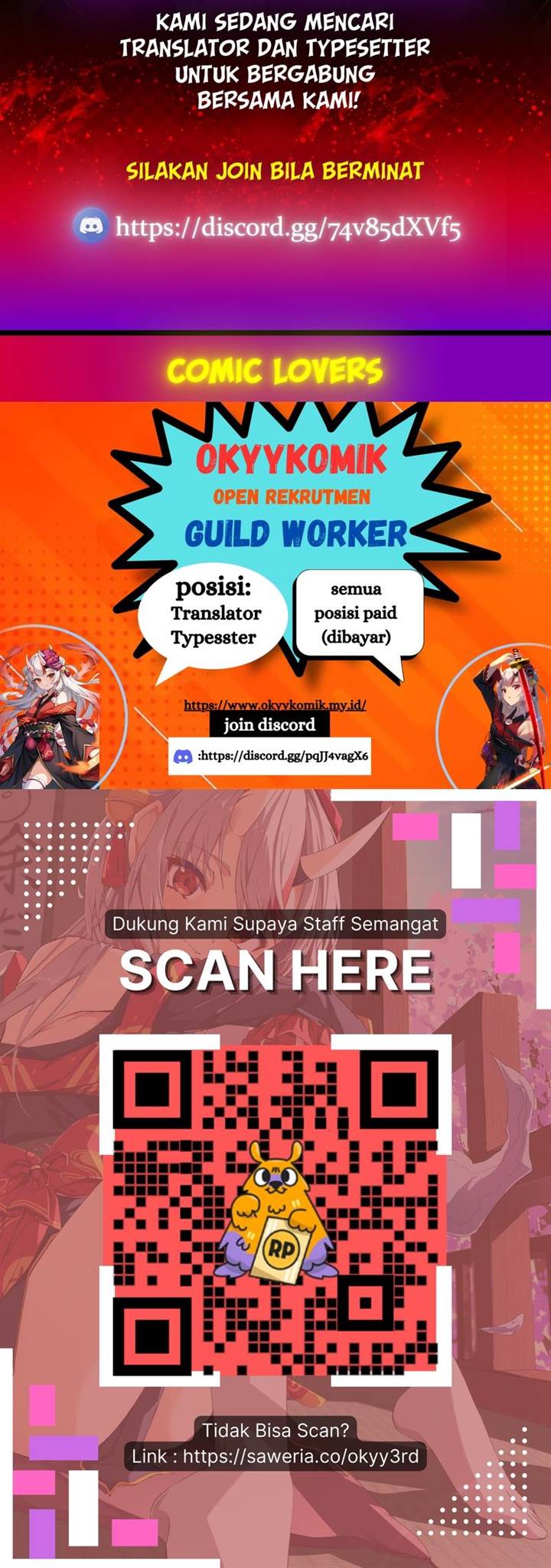 free2play - Chapter: 5