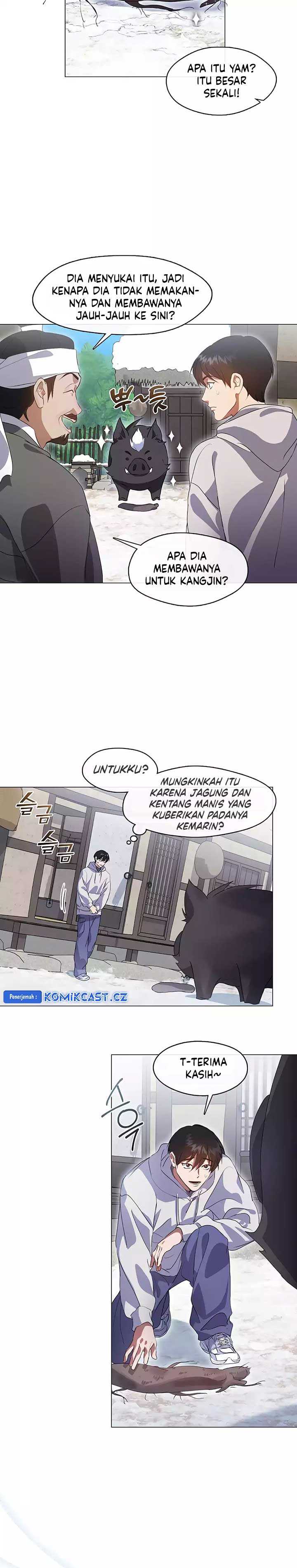 underworld-restaurant - Chapter: 66