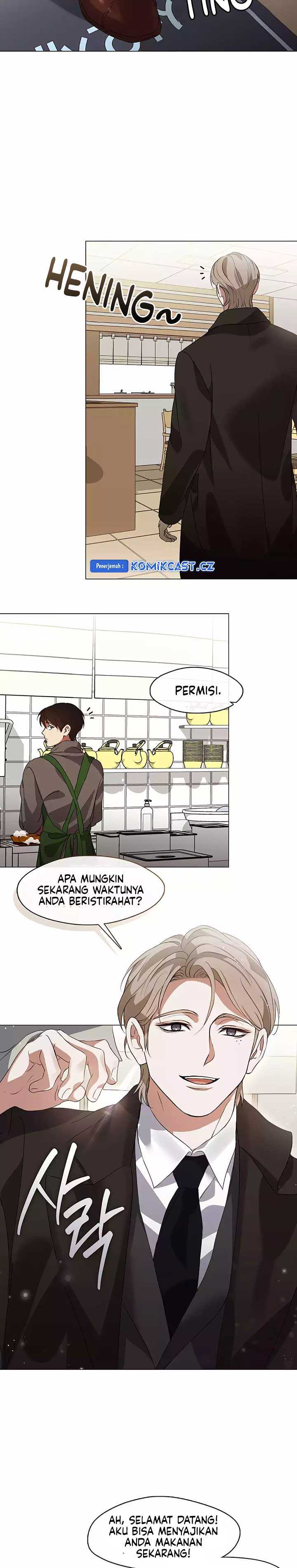 underworld-restaurant - Chapter: 66