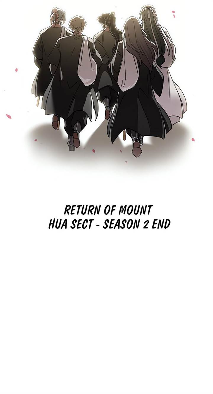 return-of-the-flowery-mountain-sect - Chapter: 152