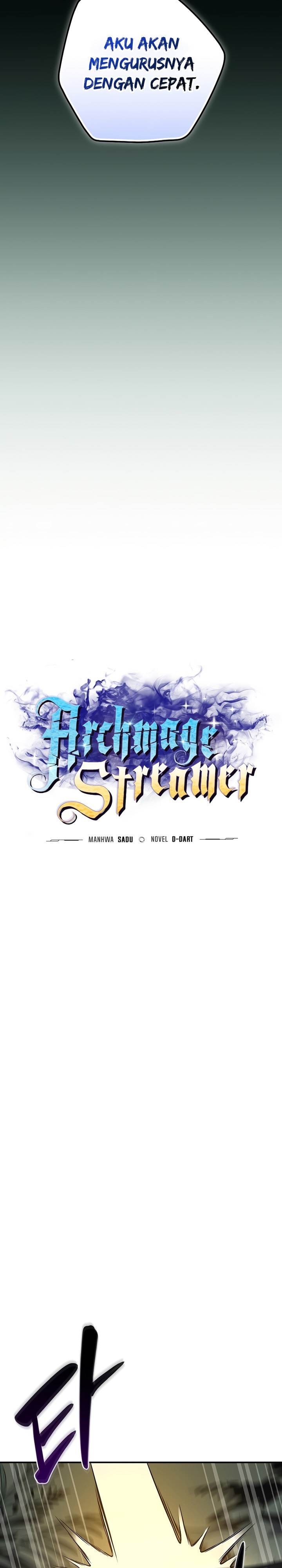 archmage-streamer - Chapter: 119