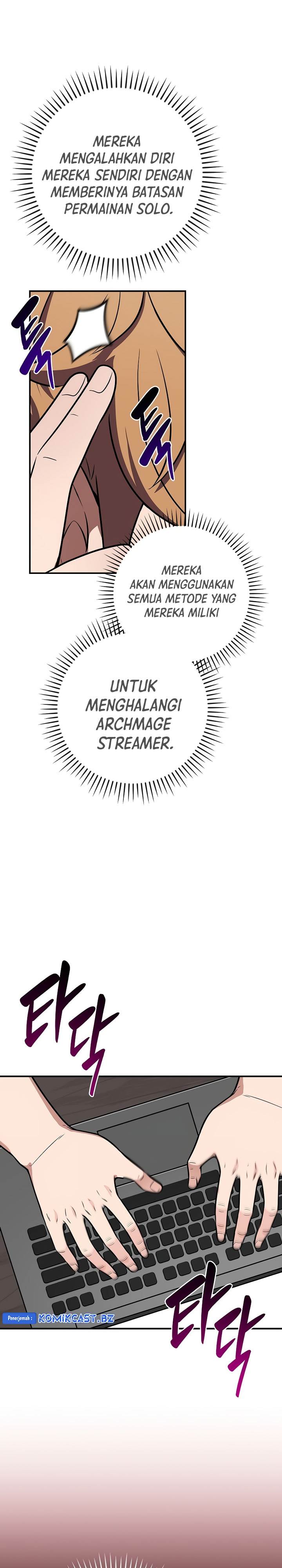 archmage-streamer - Chapter: 119