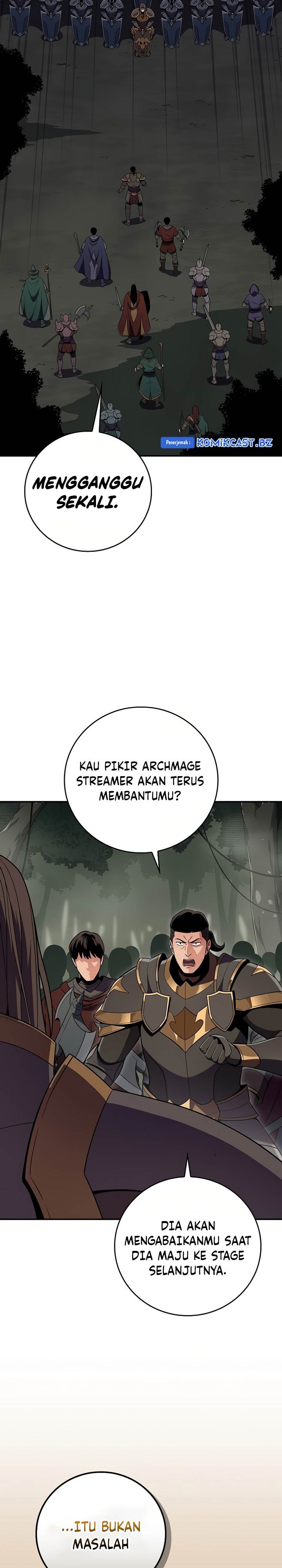 archmage-streamer - Chapter: 120