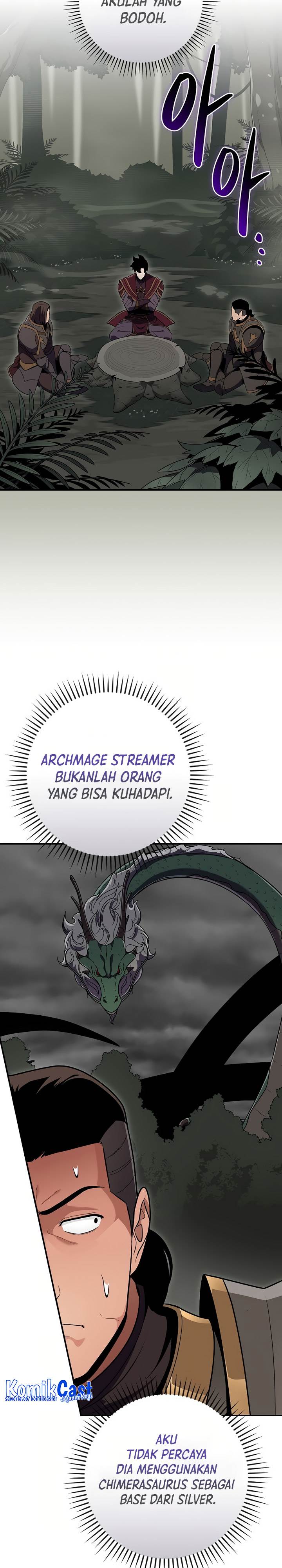 archmage-streamer - Chapter: 120