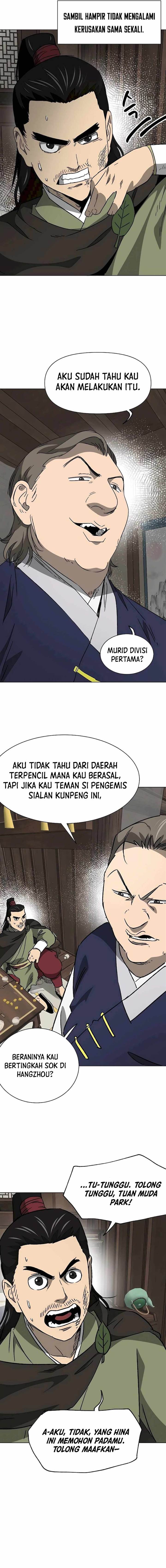 infinite-level-up-in-murim - Chapter: 198