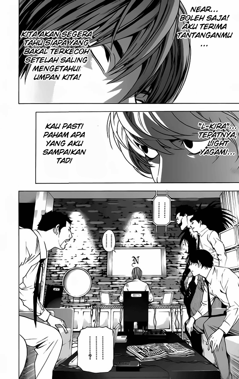 death-note - Chapter: 89