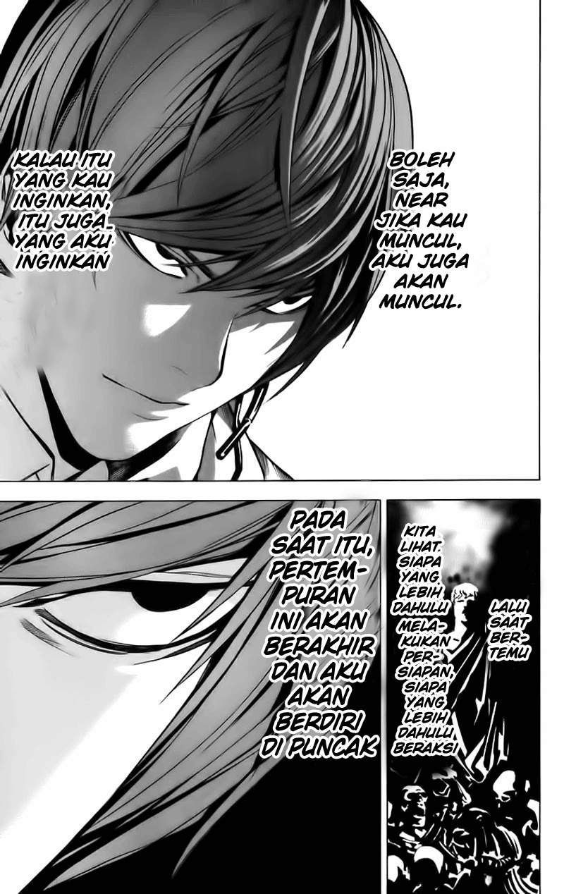 death-note - Chapter: 89