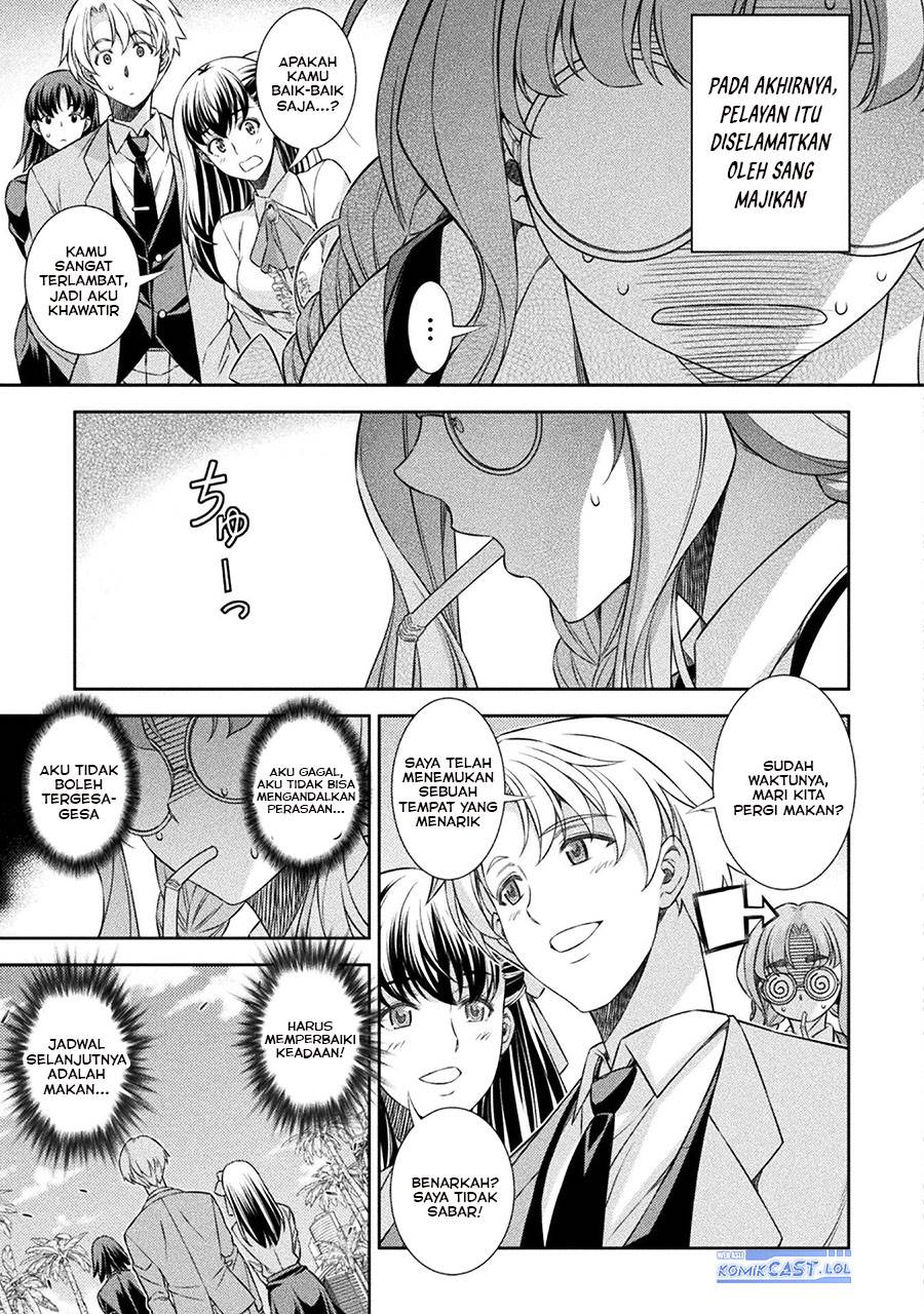 silver-plan-to-redo-from-jk - Chapter: 57