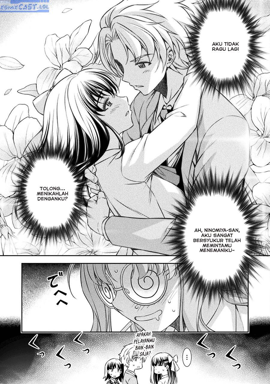 silver-plan-to-redo-from-jk - Chapter: 57