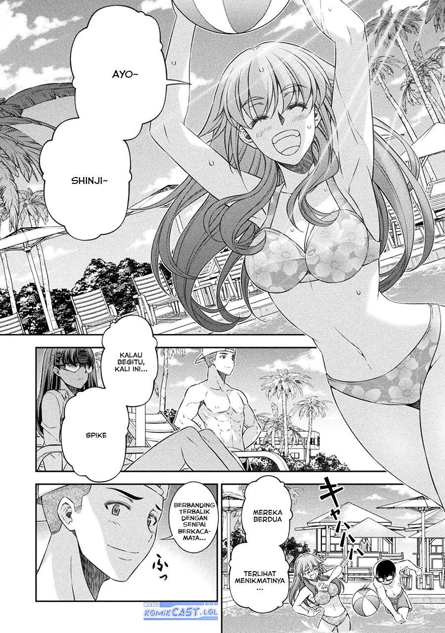silver-plan-to-redo-from-jk - Chapter: 57