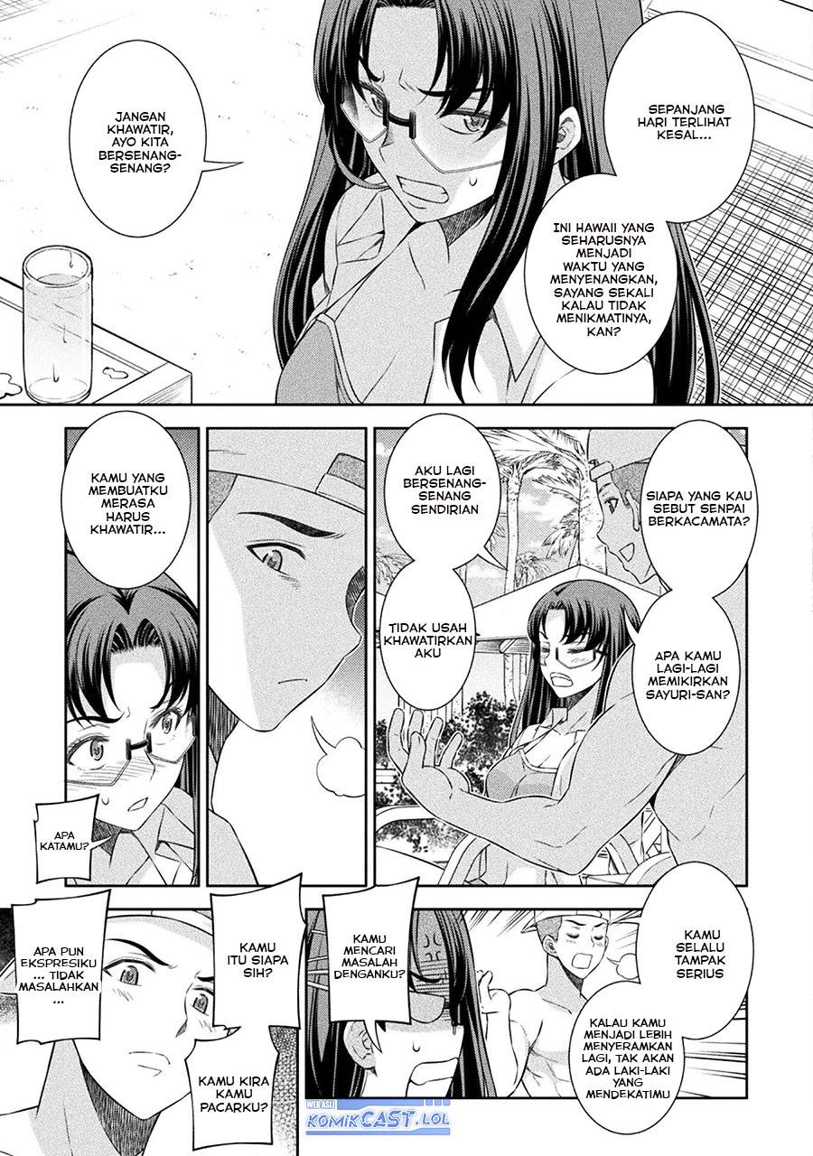 silver-plan-to-redo-from-jk - Chapter: 57