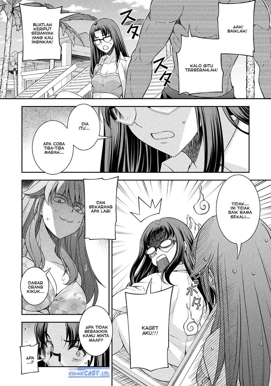 silver-plan-to-redo-from-jk - Chapter: 57