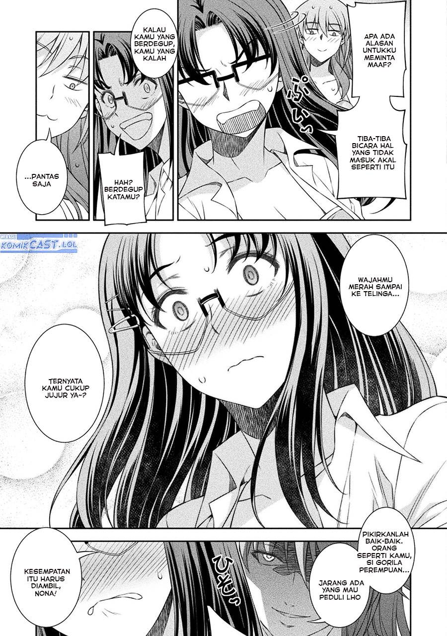 silver-plan-to-redo-from-jk - Chapter: 57