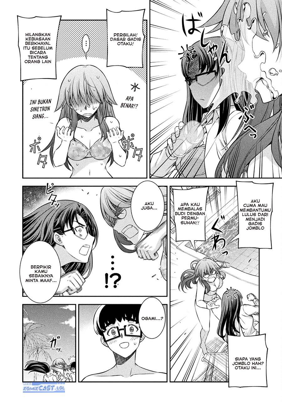 silver-plan-to-redo-from-jk - Chapter: 57