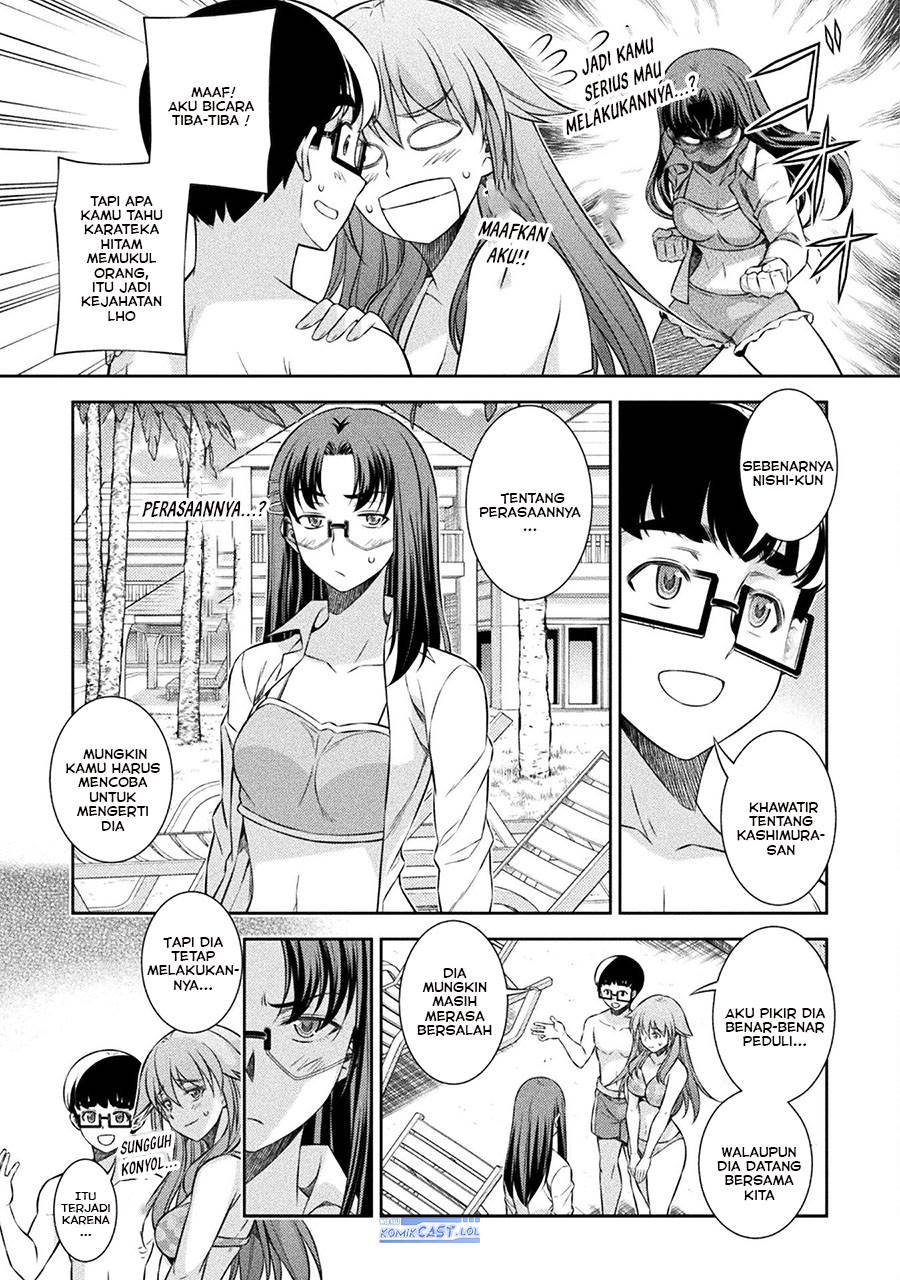 silver-plan-to-redo-from-jk - Chapter: 57