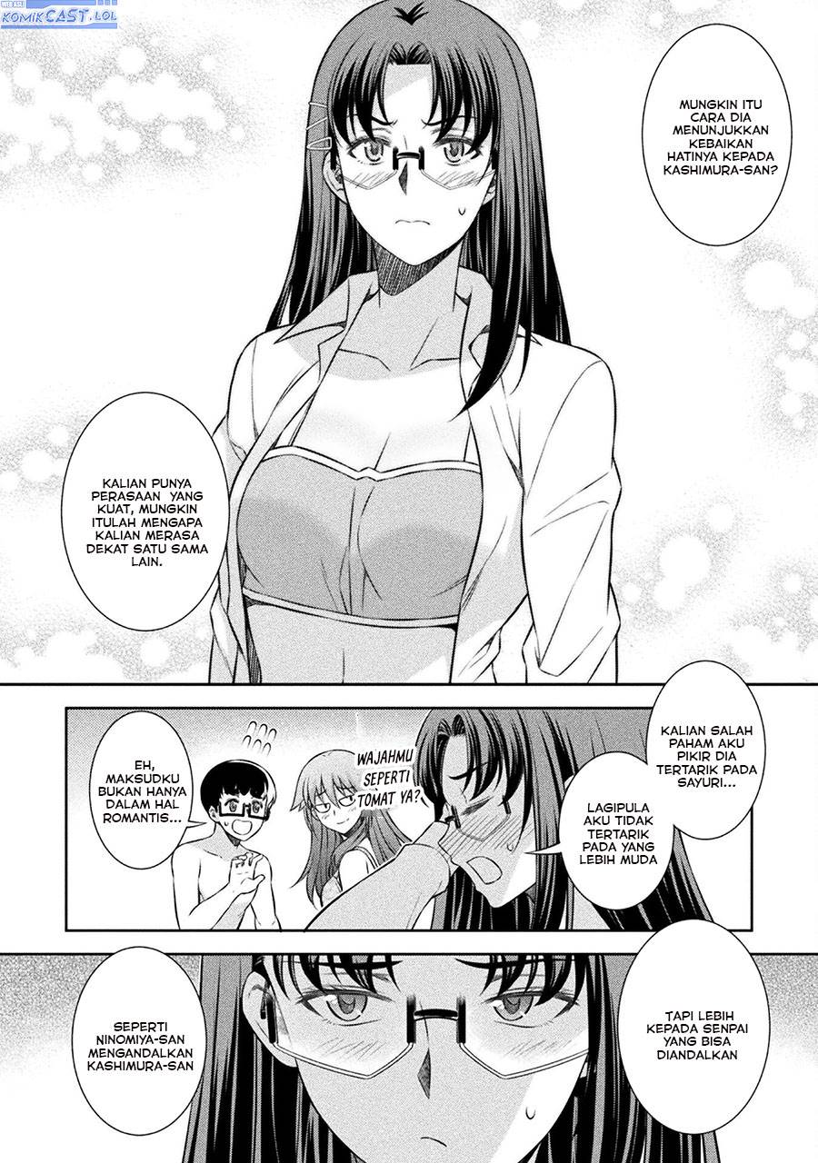 silver-plan-to-redo-from-jk - Chapter: 57