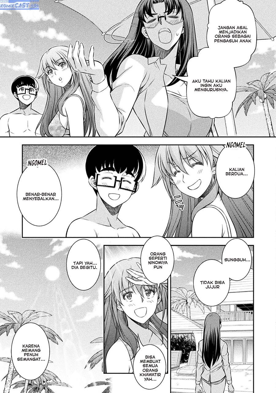 silver-plan-to-redo-from-jk - Chapter: 57