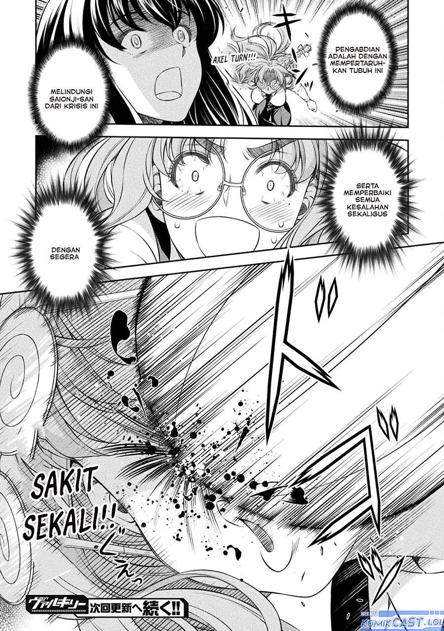 silver-plan-to-redo-from-jk - Chapter: 57