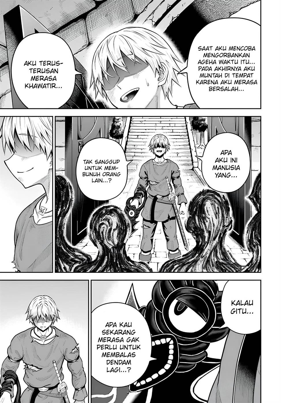 dungeon-ni-hisomu-yandere-na-kanojo-ni-ore-wa-nando-mo-korosareru - Chapter: 20