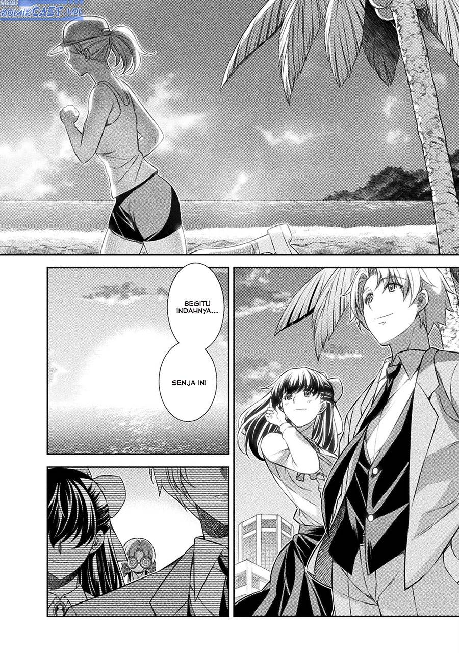 silver-plan-to-redo-from-jk - Chapter: 58