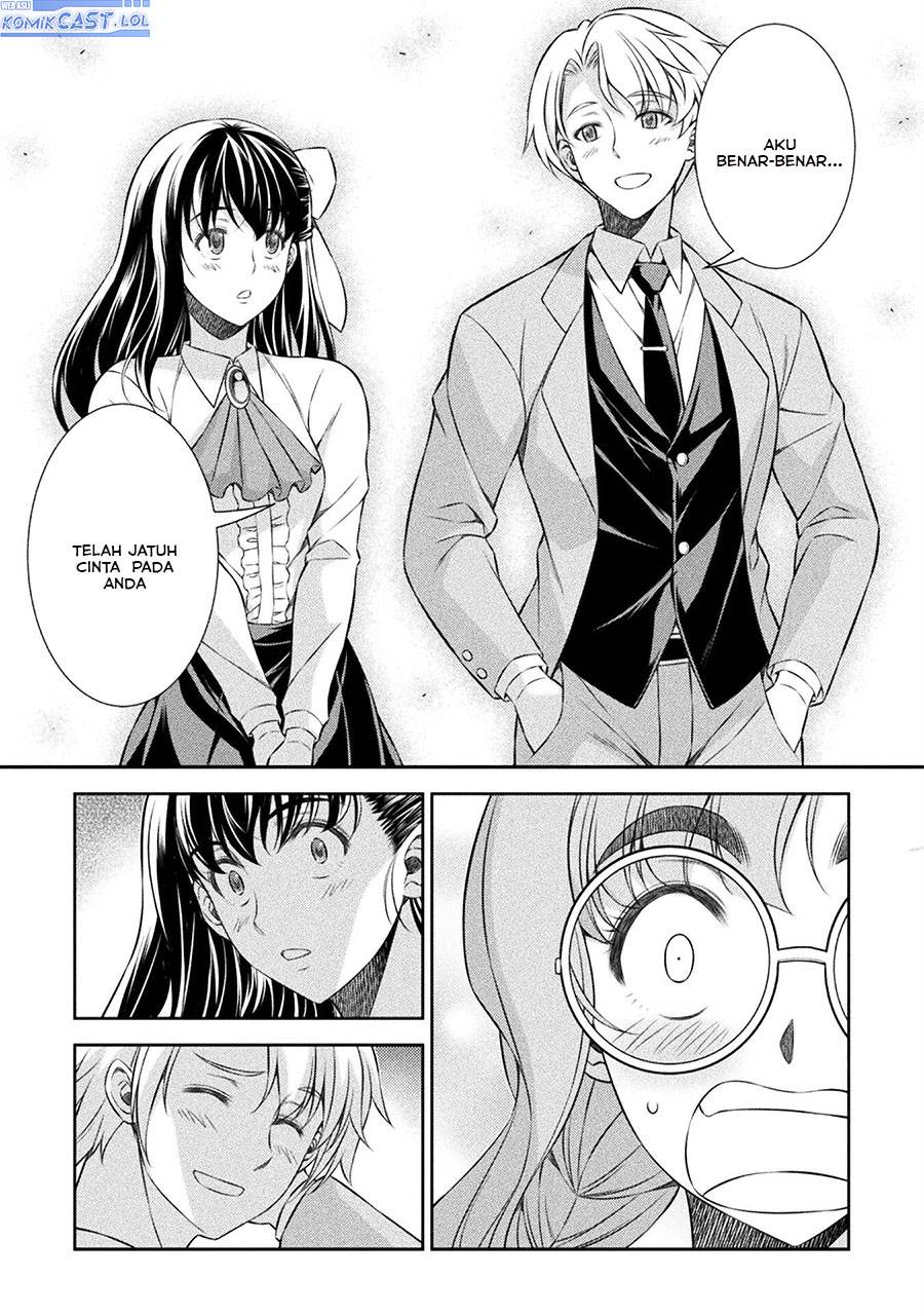 silver-plan-to-redo-from-jk - Chapter: 58