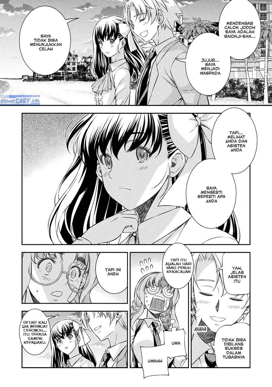 silver-plan-to-redo-from-jk - Chapter: 58