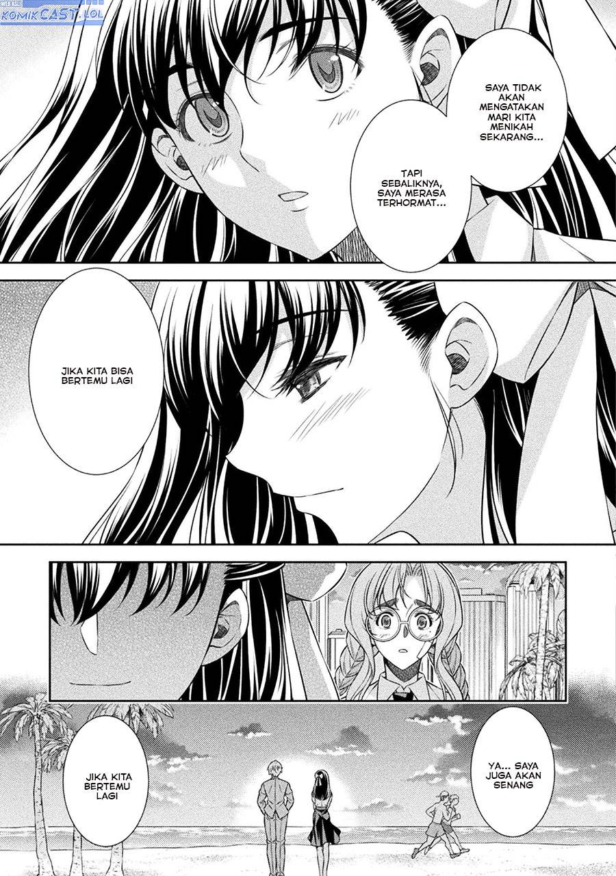silver-plan-to-redo-from-jk - Chapter: 58