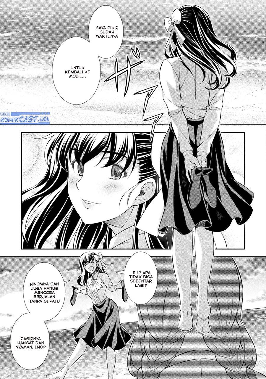 silver-plan-to-redo-from-jk - Chapter: 58
