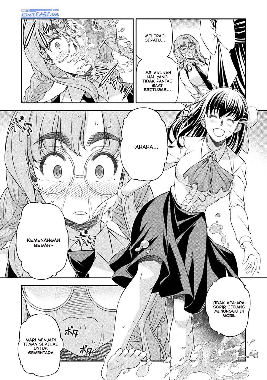 silver-plan-to-redo-from-jk - Chapter: 58