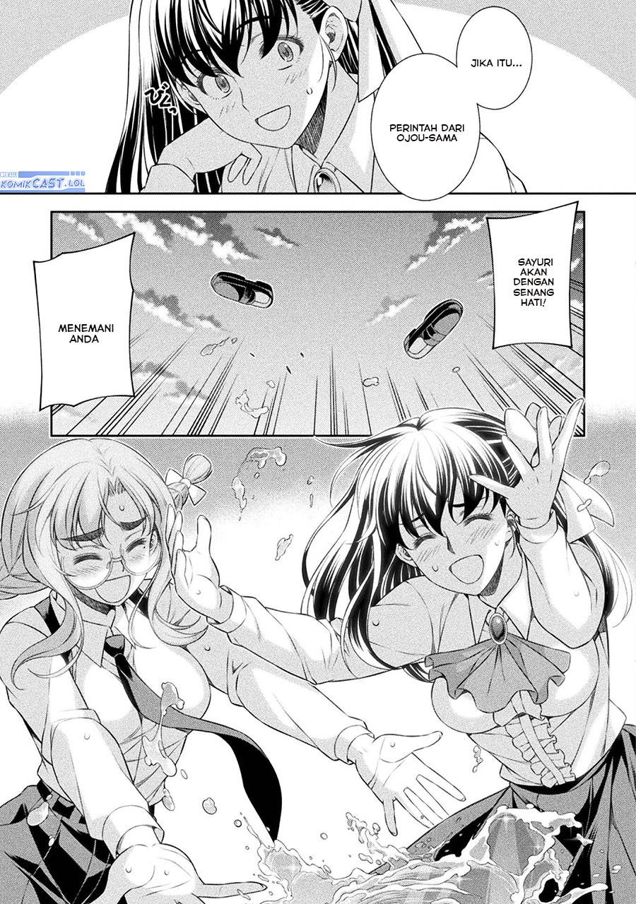 silver-plan-to-redo-from-jk - Chapter: 58