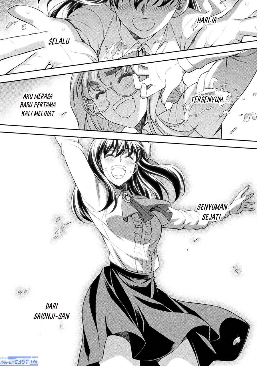 silver-plan-to-redo-from-jk - Chapter: 58