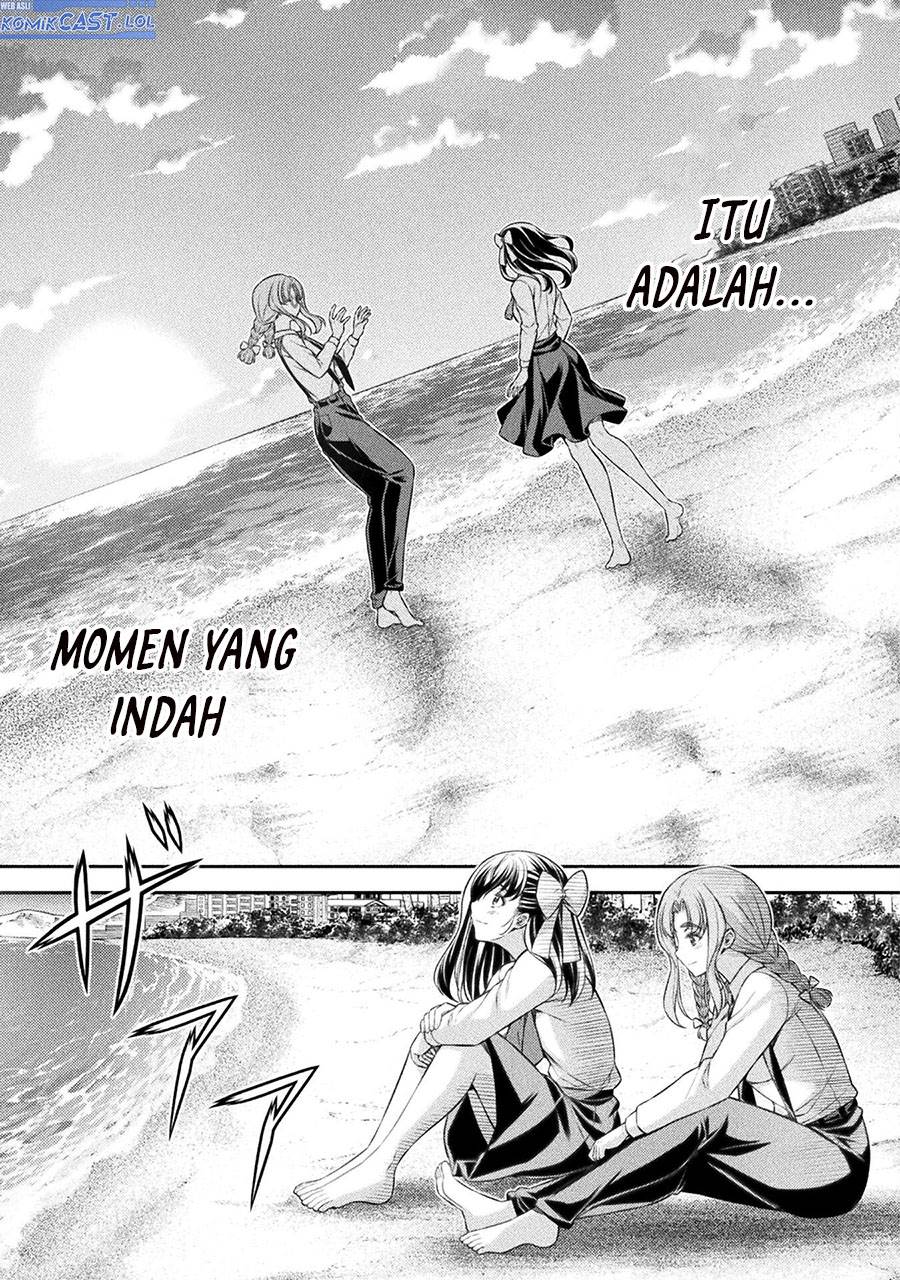 silver-plan-to-redo-from-jk - Chapter: 58