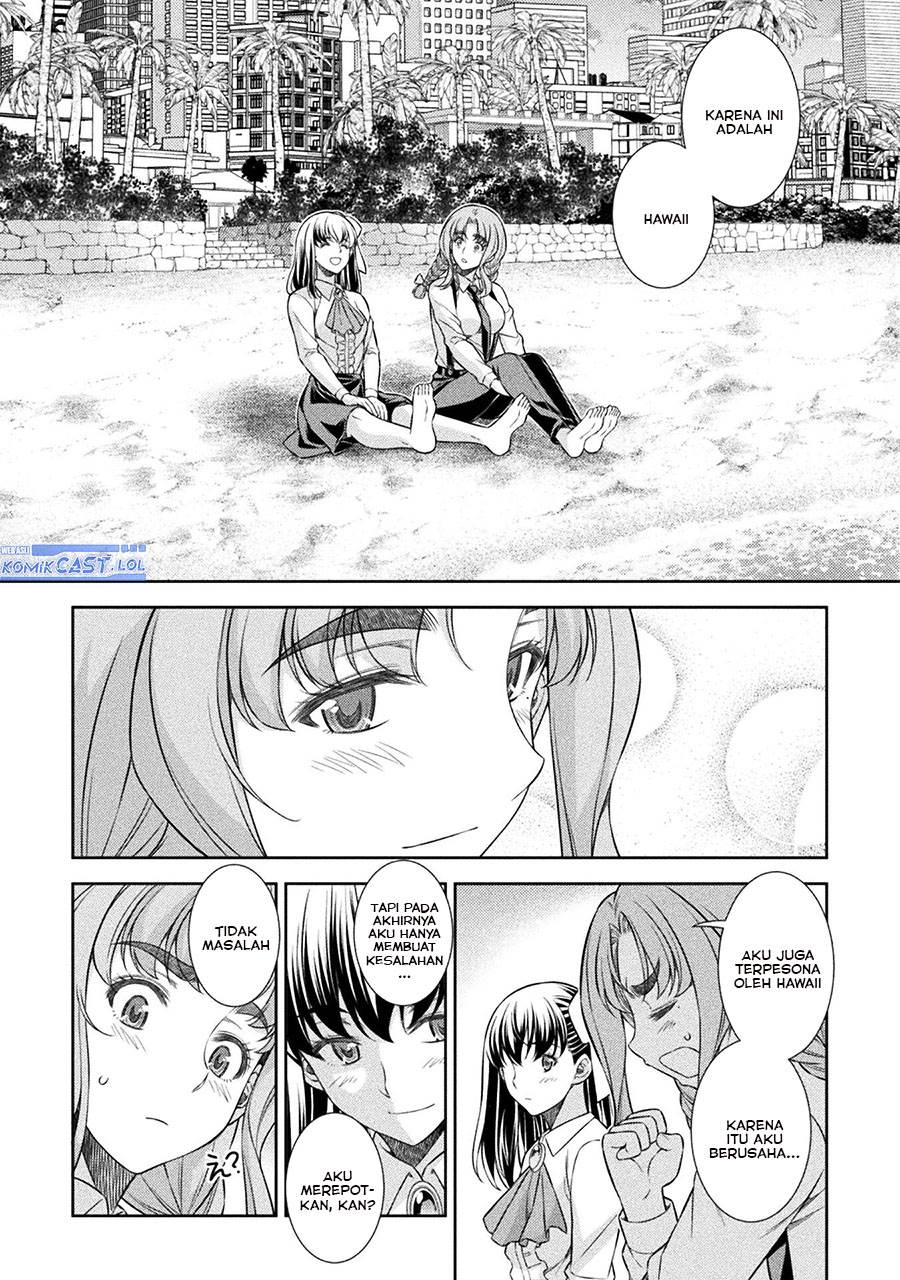 silver-plan-to-redo-from-jk - Chapter: 58