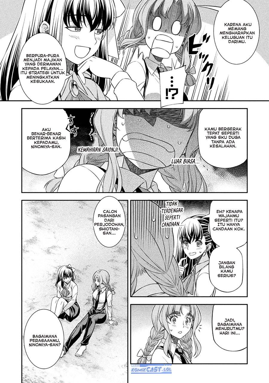 silver-plan-to-redo-from-jk - Chapter: 58