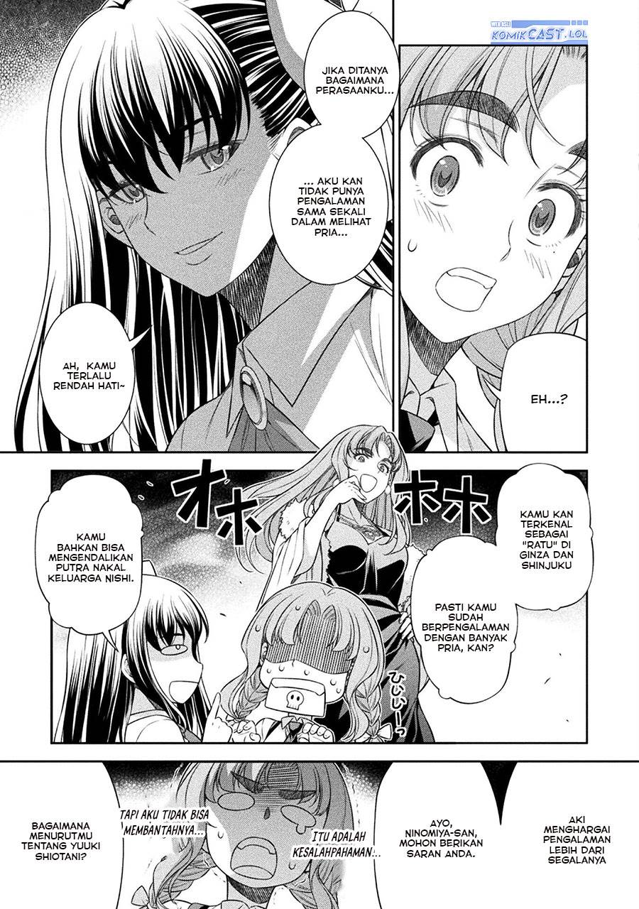 silver-plan-to-redo-from-jk - Chapter: 58