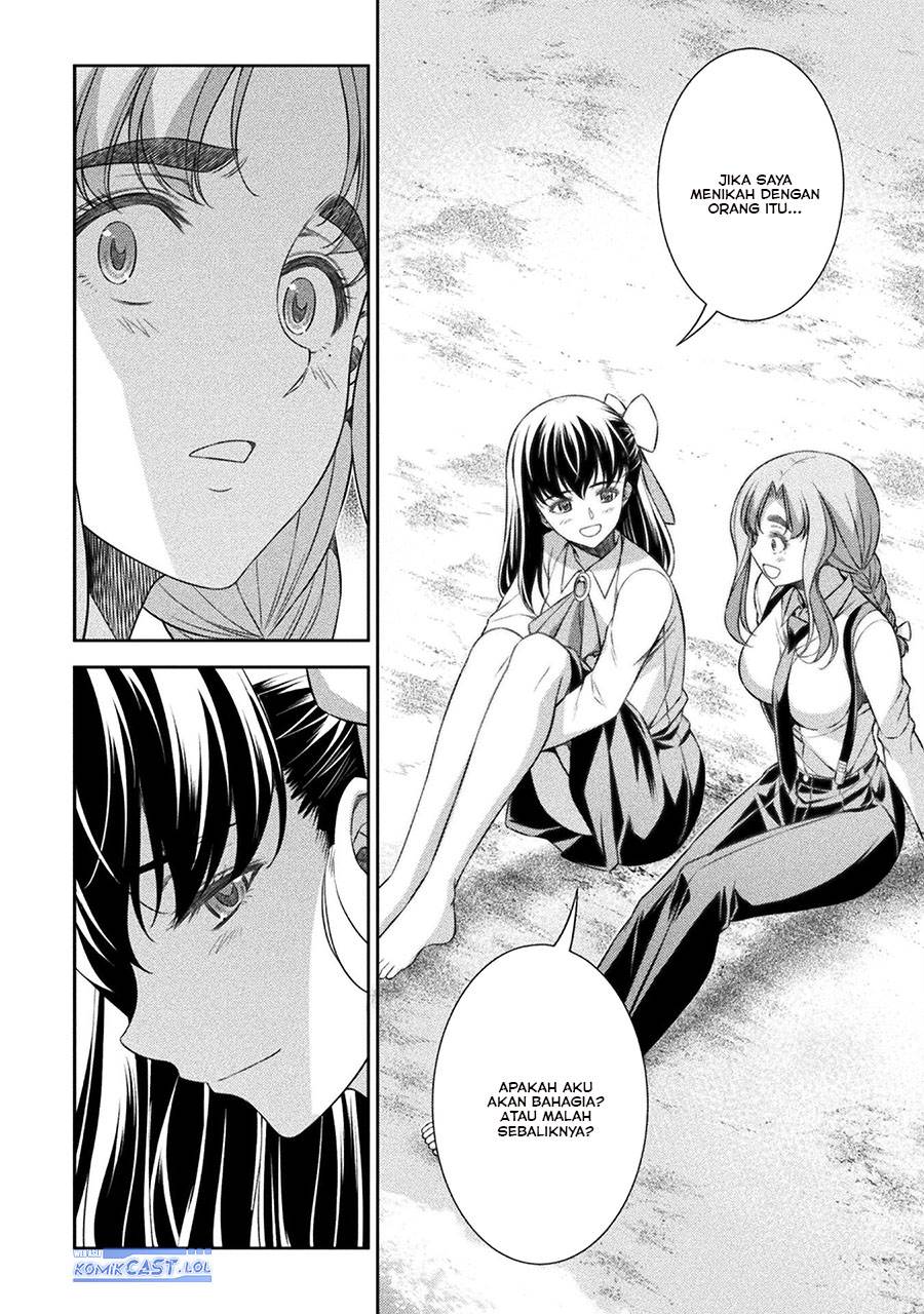 silver-plan-to-redo-from-jk - Chapter: 58